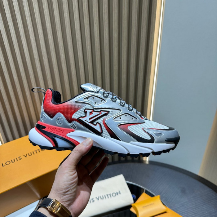 LOVT SNEAKER lv-272
