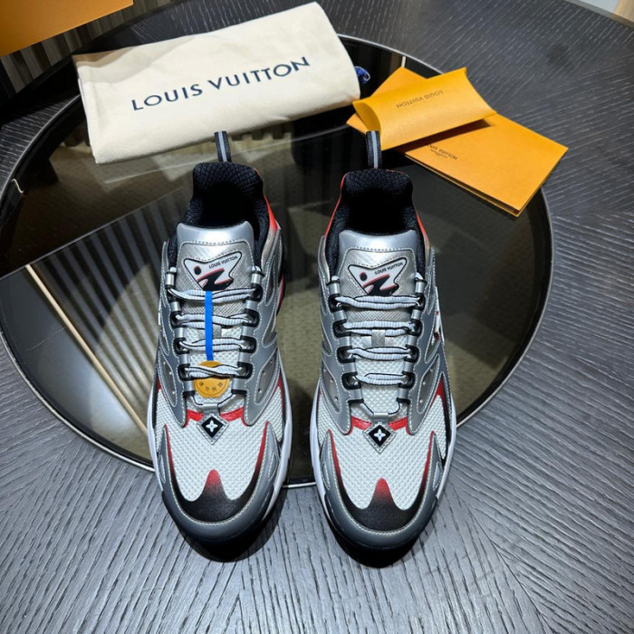 LOVT SNEAKER lv-272