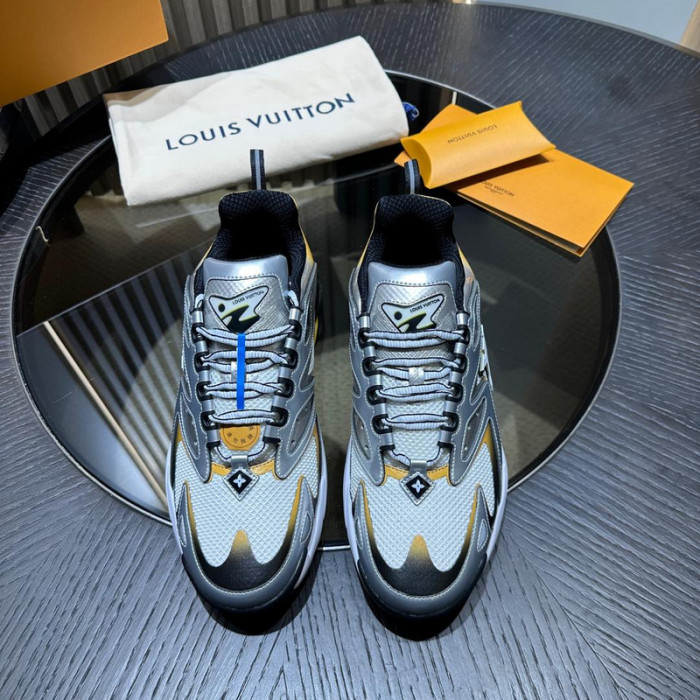 LOVT SNEAKER lv-273