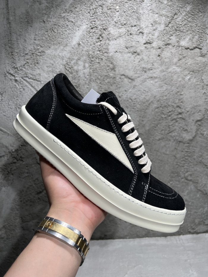 (suede) r1ck 0wens ro-136