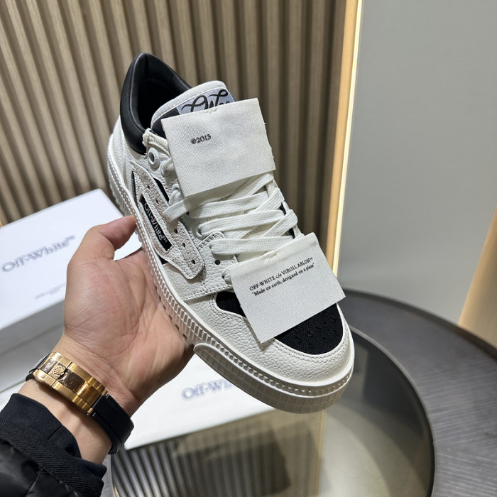 OF OTHER SHOES OO1
