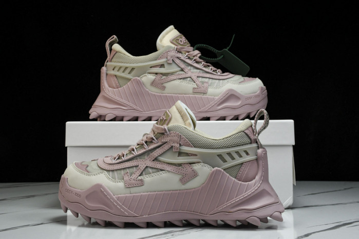 of sneakers ow-40