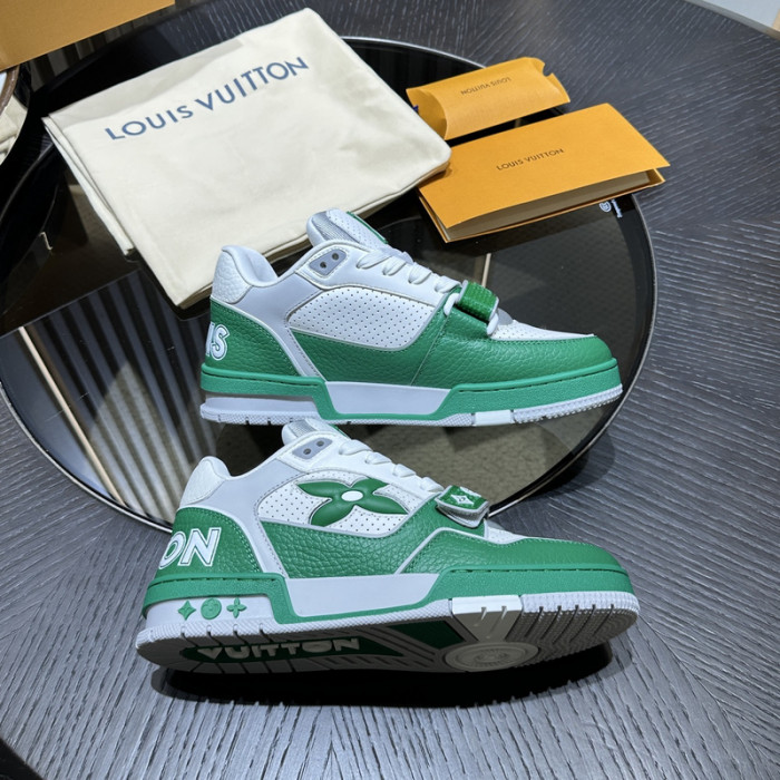 LOVT SNEAKER lv-290