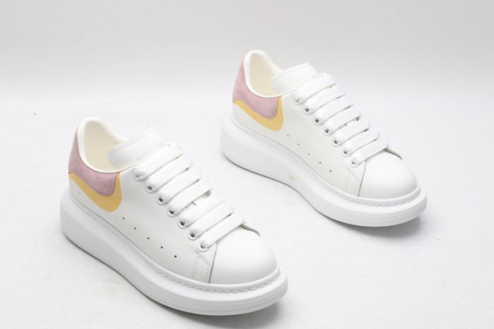 alex mcqu sneakers mc-48