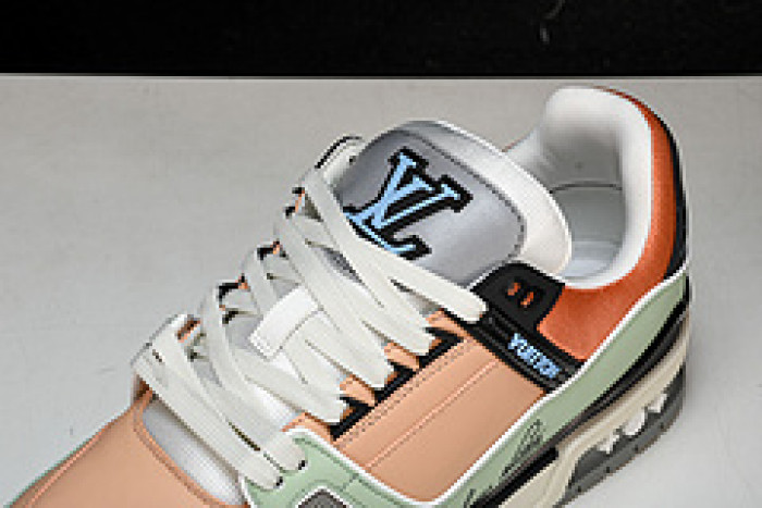 lovt sneaker lv-116