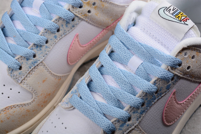 nike dunk low 