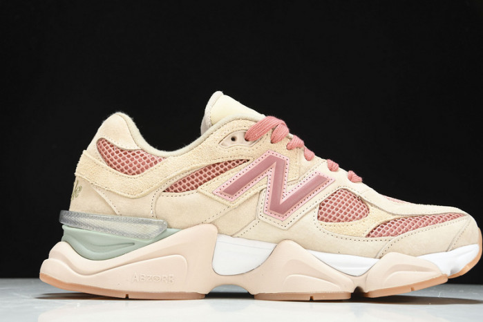 new Ba1an*e 9060 joe freshgoods inside voices penny cookie pink u9060jf1