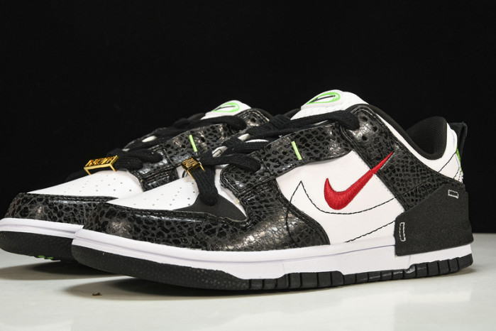 nike dunk low disrupt 2 "desert bronze" dv1490-161