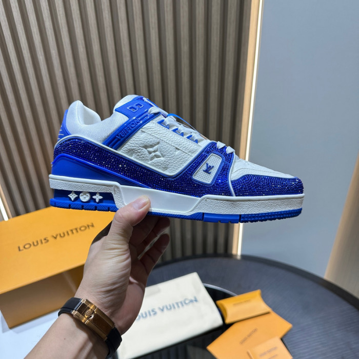 LOVT SNEAKER lv-282