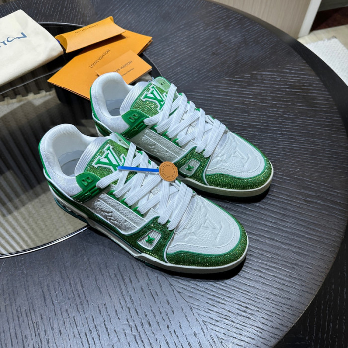 LOVT SNEAKER lv-284