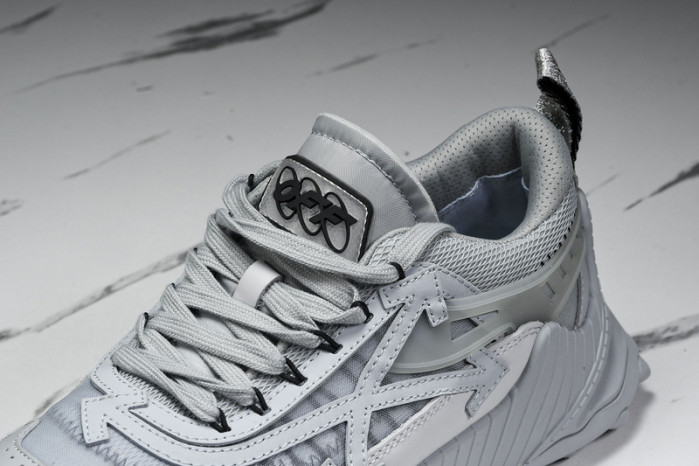 of sneakers ow-42