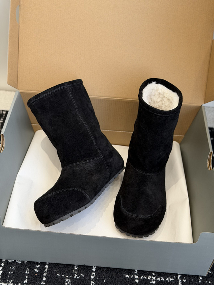 BL BOOT BLB-44