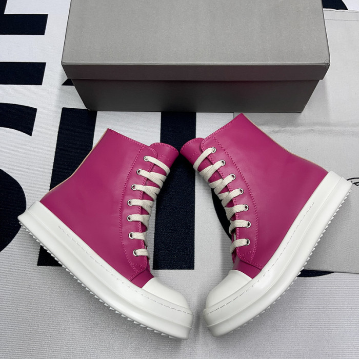 r1ck 0wens sneakers ro-100
