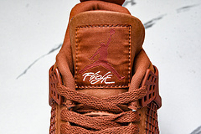 air jordan 4 nigel bR1ck by bR1ck hf4340-800