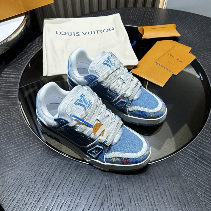 LOVT SNEAKER lv-304