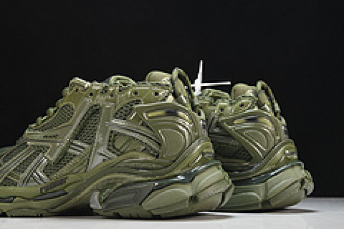 BL RUNNER SNEAKERS W1RN3-2025