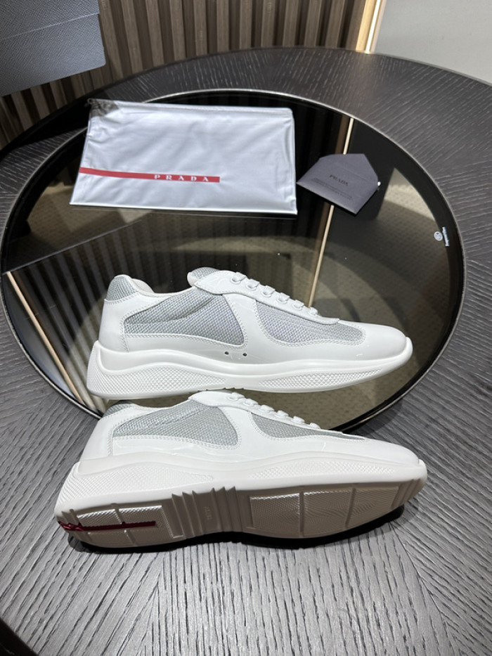 PRAD SNEAKERS PB-34