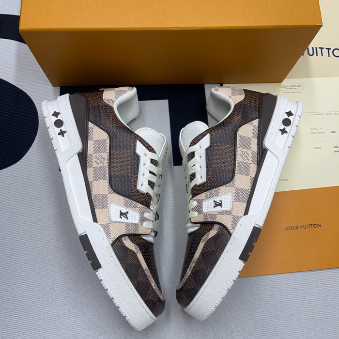 lovt sneaker lv-45