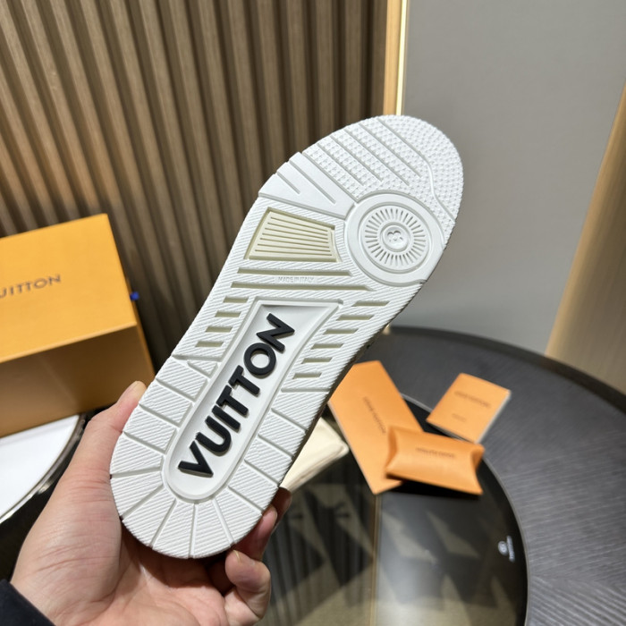 LOVT SNEAKER lv-260