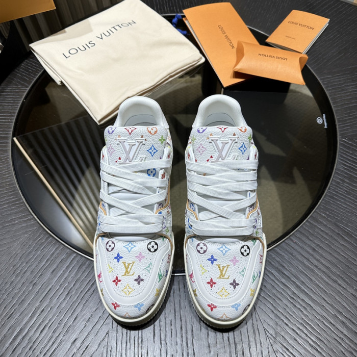 LOVT SNEAKER lv-260