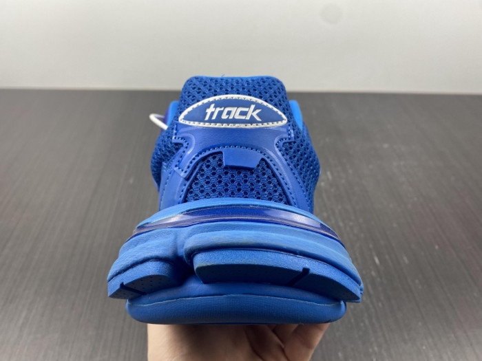 bl track trainers sneaker 21121624