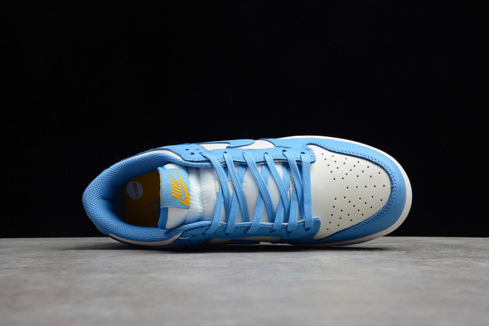 nike dunk low coast dd1503-100