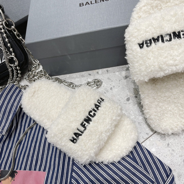 BL SLIPPERS 2307148