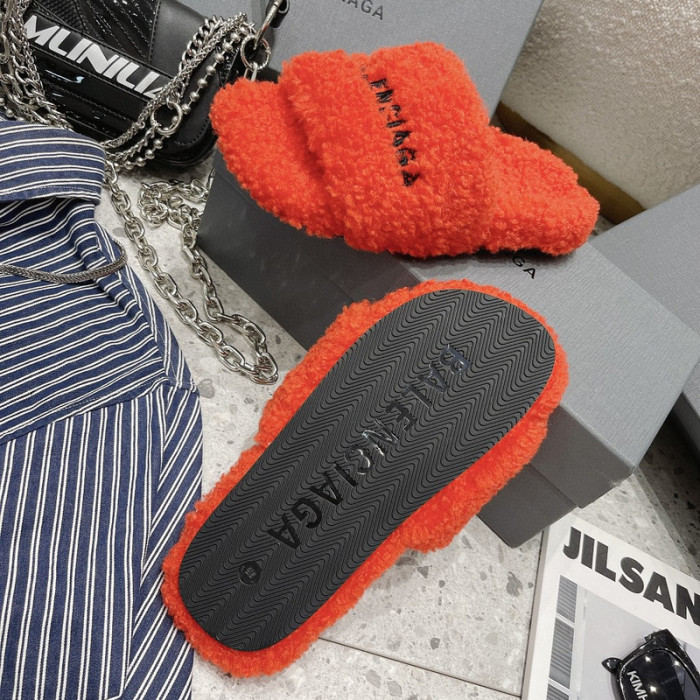 BL SLIPPERS 2307150