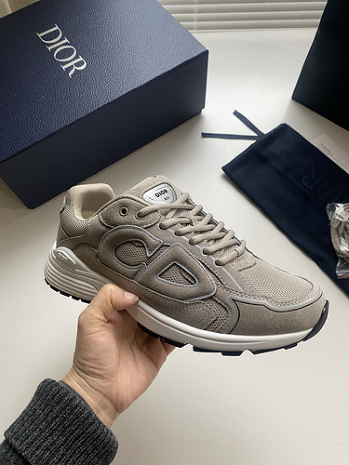 DR B30 TRAINER SNEAKER 2309088