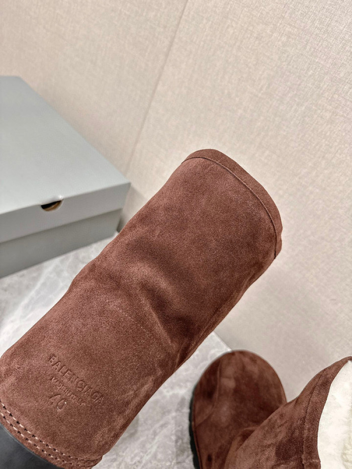 BL BOOT BLB-30