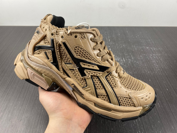 bl track trainers sneaker 1626