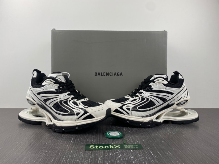 bl track trainers sneaker 1627