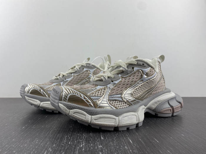bl track trainers sneaker bl-43