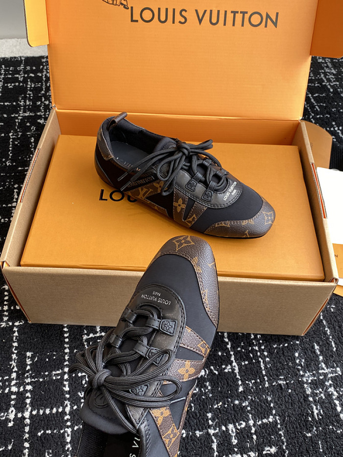 LOVT SNEAKER lv-322