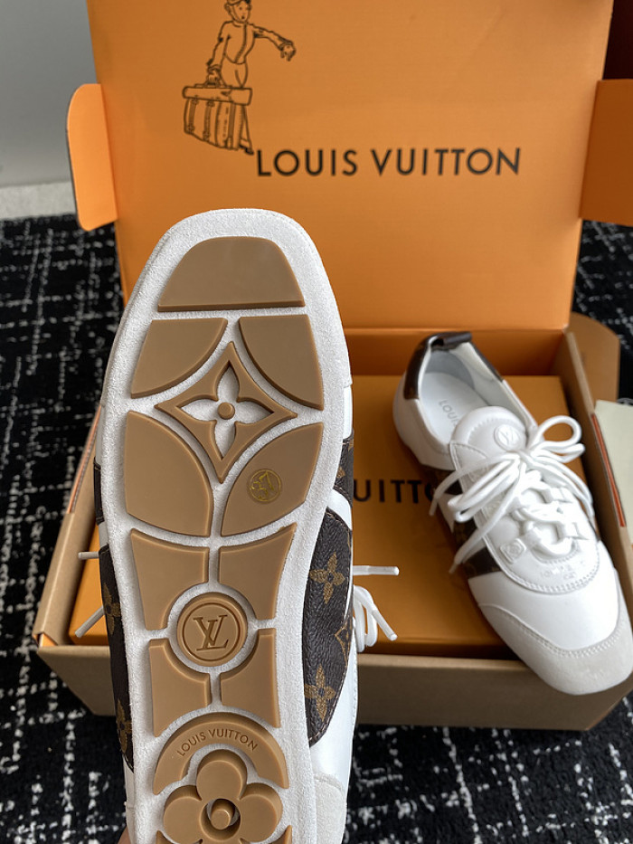 LOVT SNEAKER lv-325