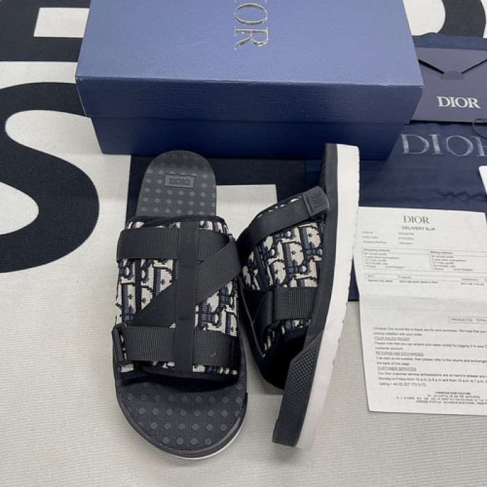 dr summer slippers