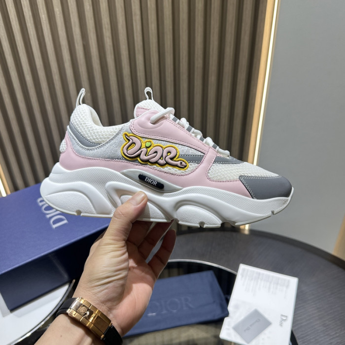 DR B22 TRAINER SNEAKER 2309094