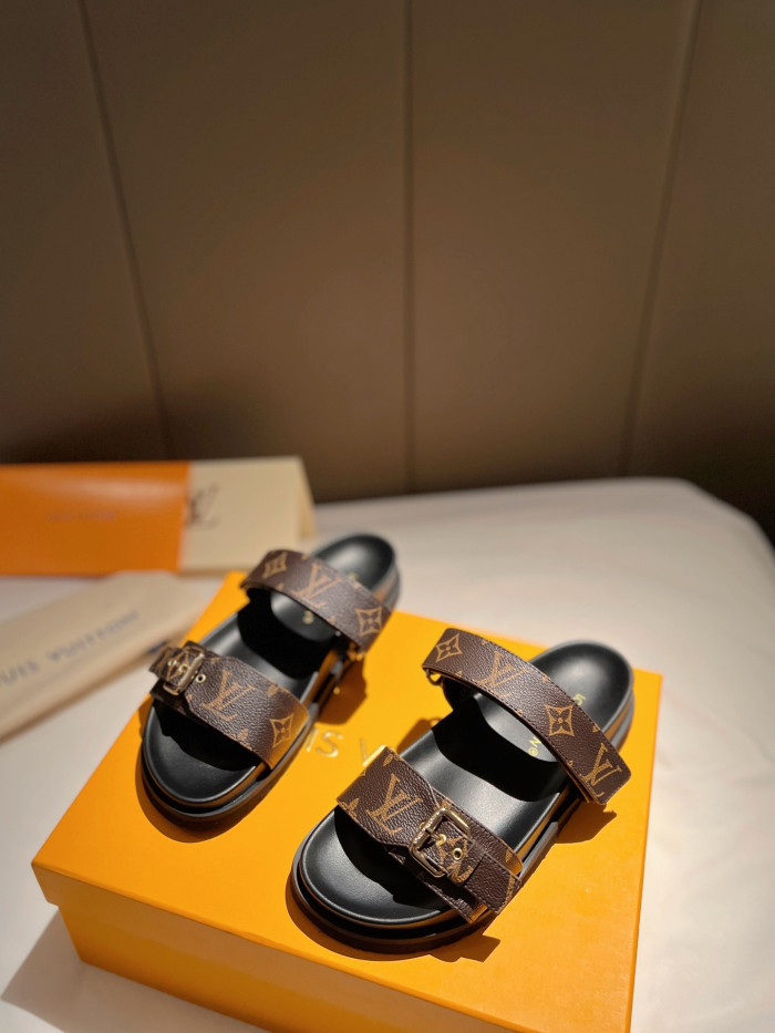 LOVT SANDAL 0415596