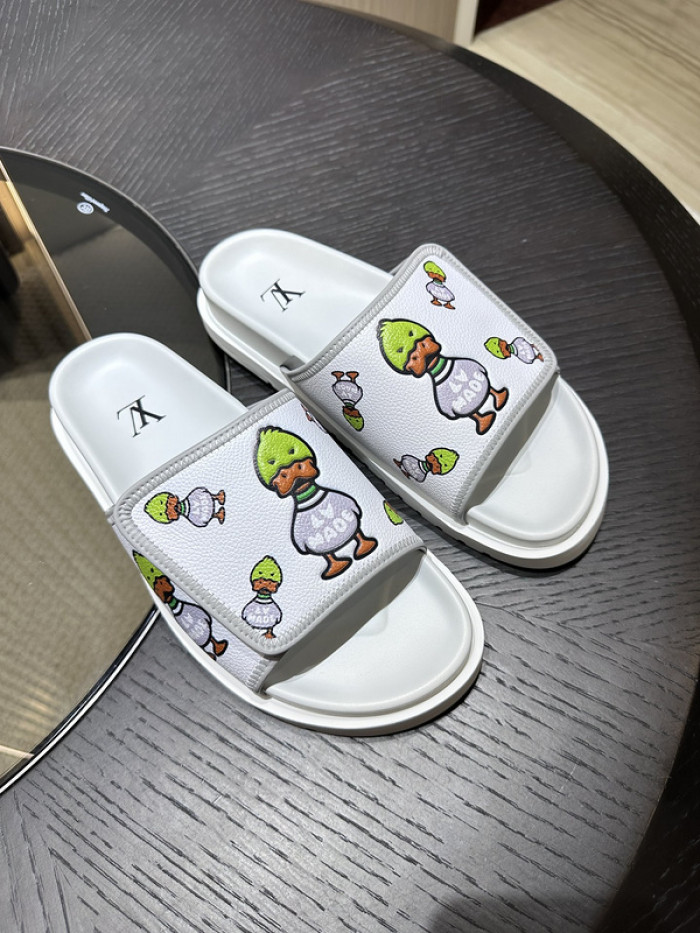 lovt sandal