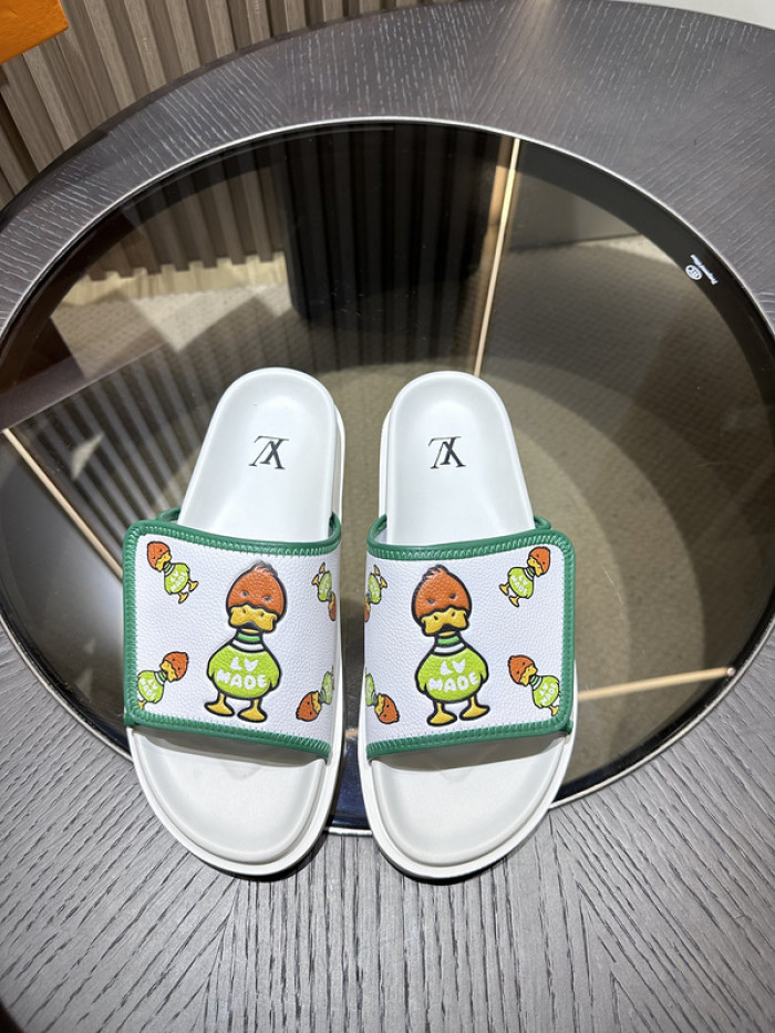 lovt sandal