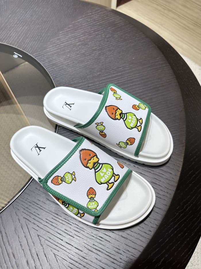 lovt sandal
