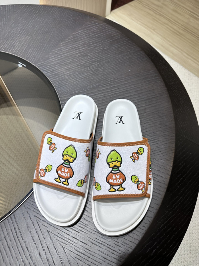 lovt sandal