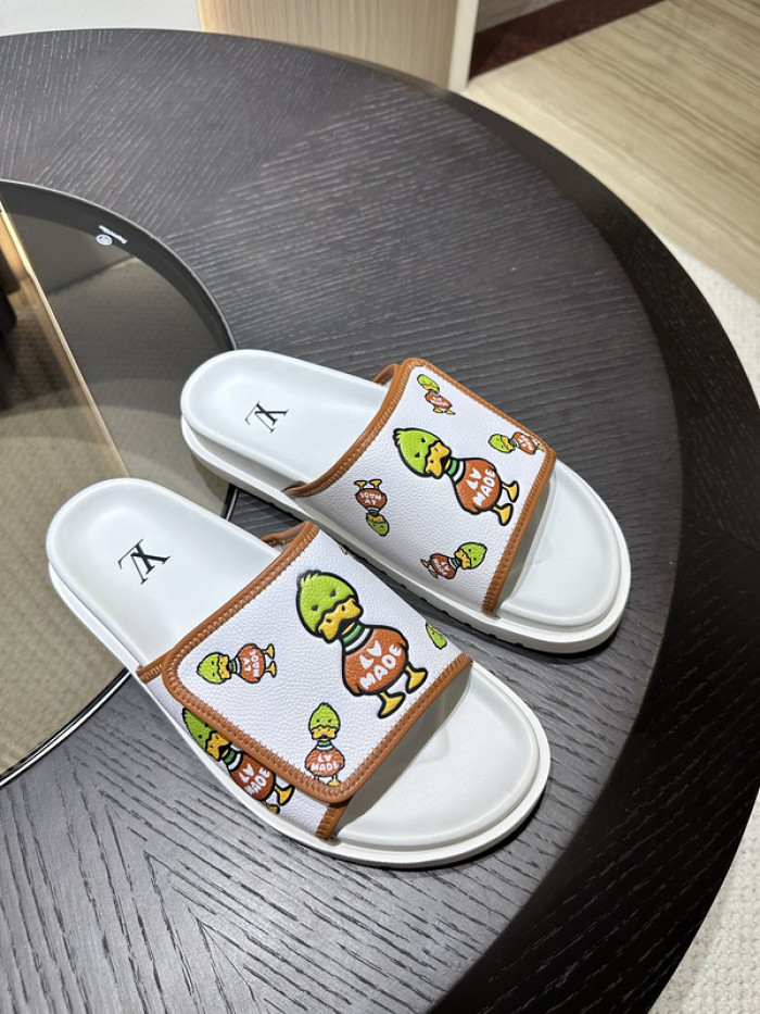 lovt sandal