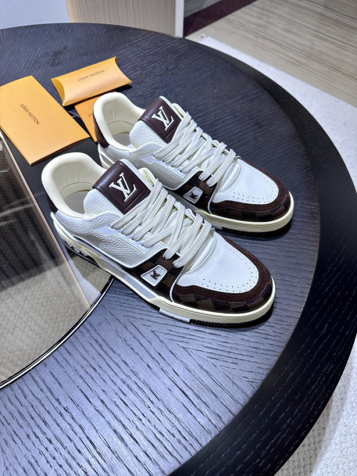 lovt sneaker lv-128