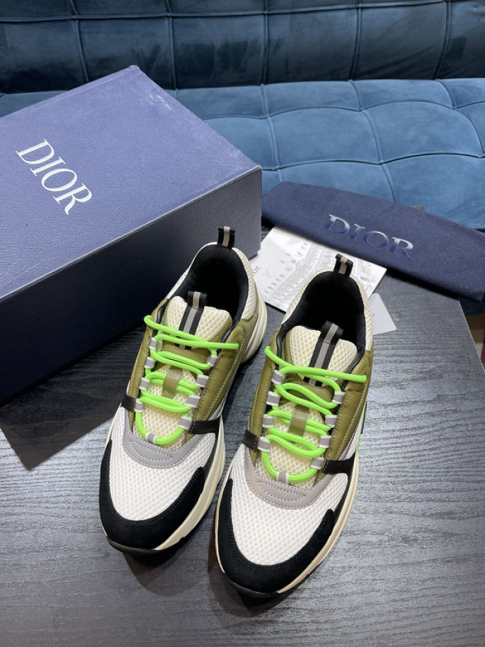 dr homme b22 trainer sneaker 2305181