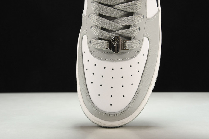 bathing ape low "star" 1735