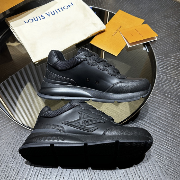 LOVT SNEAKER lv-340