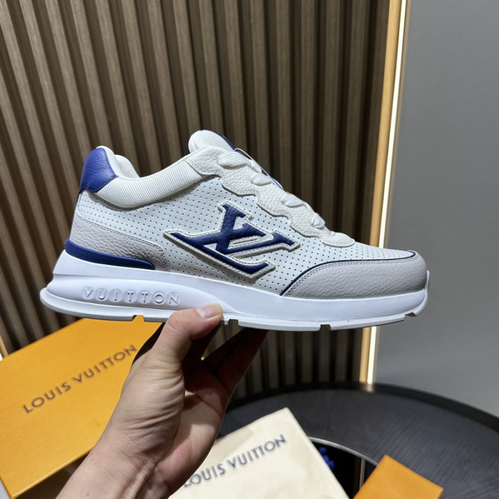 LOVT SNEAKER lv-342