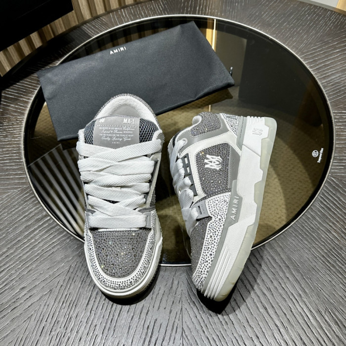 AM1R1 SNEAKERS amr-116