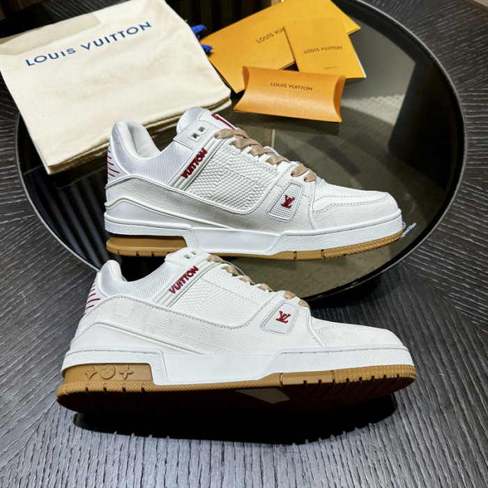 LOVT SNEAKER lv-331